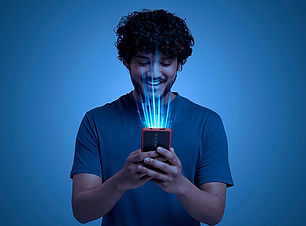 recursos do app replay sports